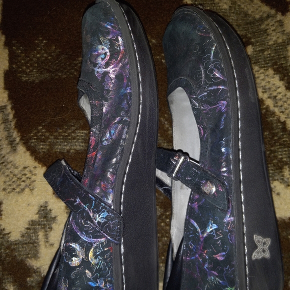 Alegria gardening shoes - Picture 2 of 4